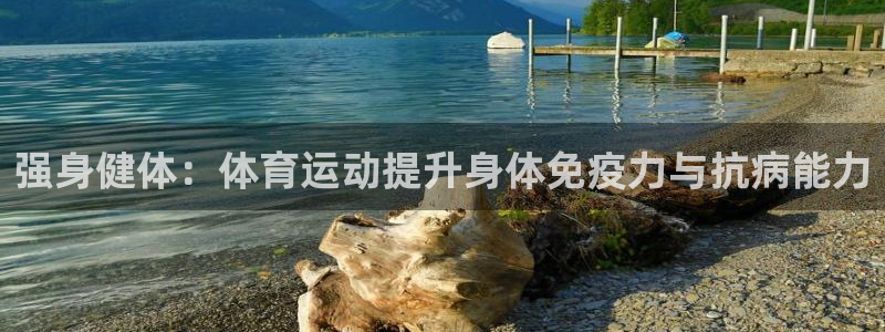 vsport体育在线官网：强身健体：体育运动提升身体免疫力与抗病能力